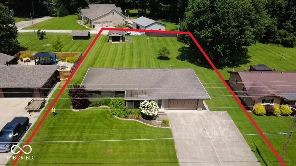 106 W Anderson Street Rockville, IN 47872
