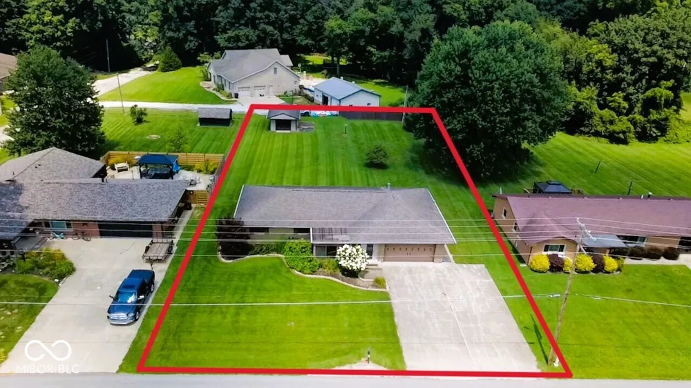 106 W Anderson Street Rockville, IN 47872