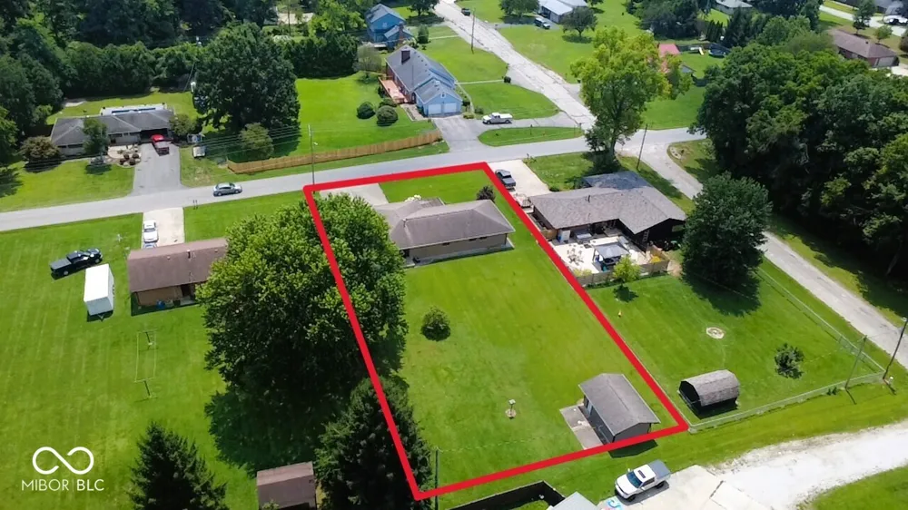 106 W Anderson Street Rockville, IN 47872