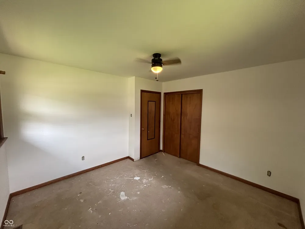 106 W Anderson Street Rockville, IN 47872