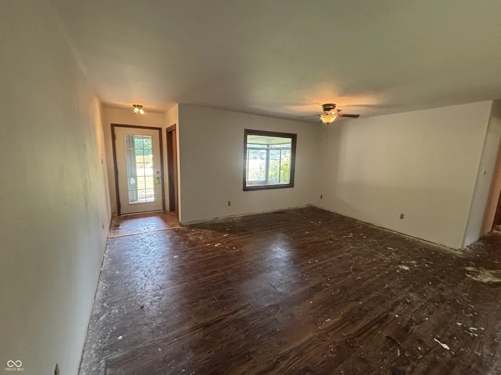 106 W Anderson Street Rockville, IN 47872