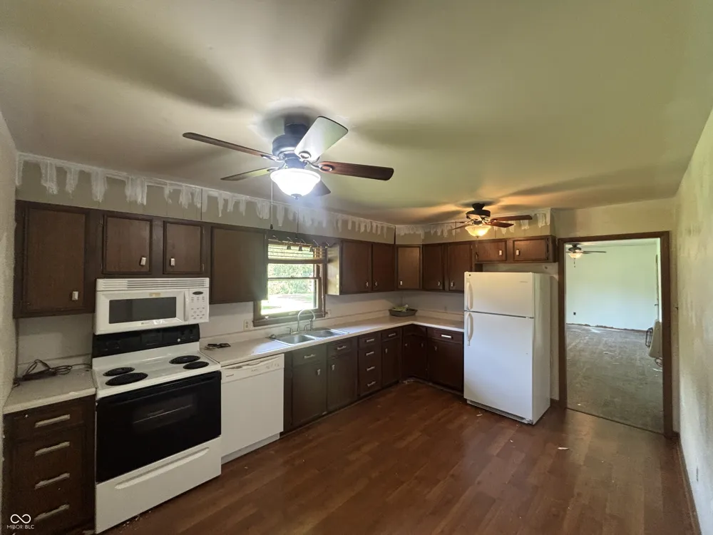 106 W Anderson Street Rockville, IN 47872