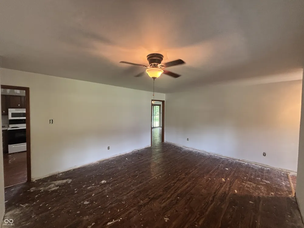 106 W Anderson Street Rockville, IN 47872