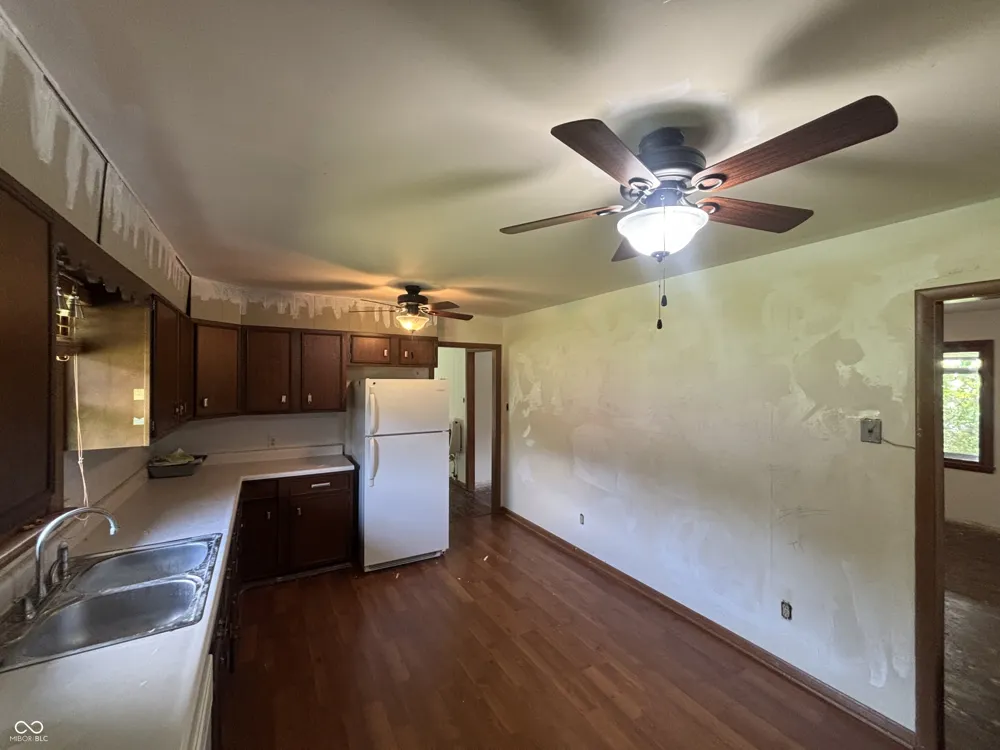 106 W Anderson Street Rockville, IN 47872
