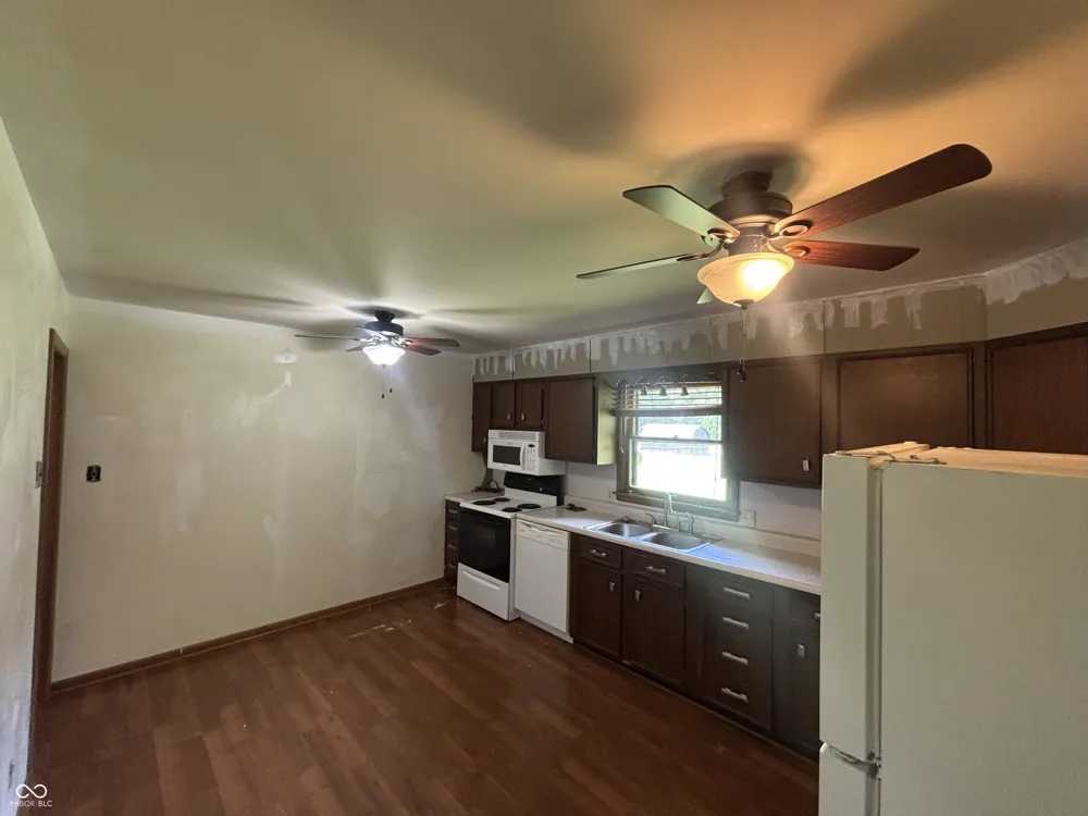 106 W Anderson Street Rockville, IN 47872