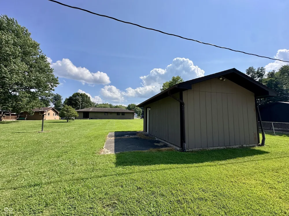 106 W Anderson Street Rockville, IN 47872