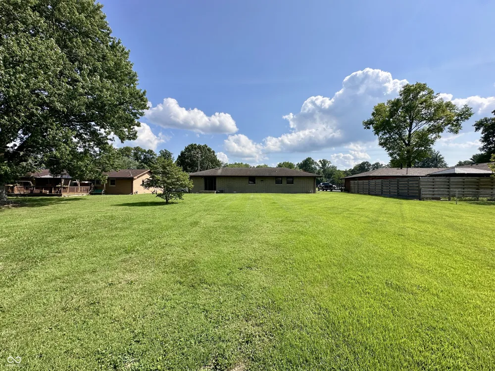 106 W Anderson Street Rockville, IN 47872