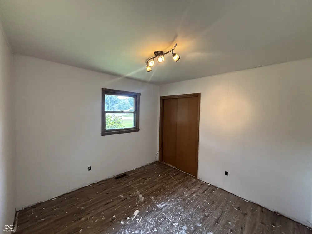 106 W Anderson Street Rockville, IN 47872