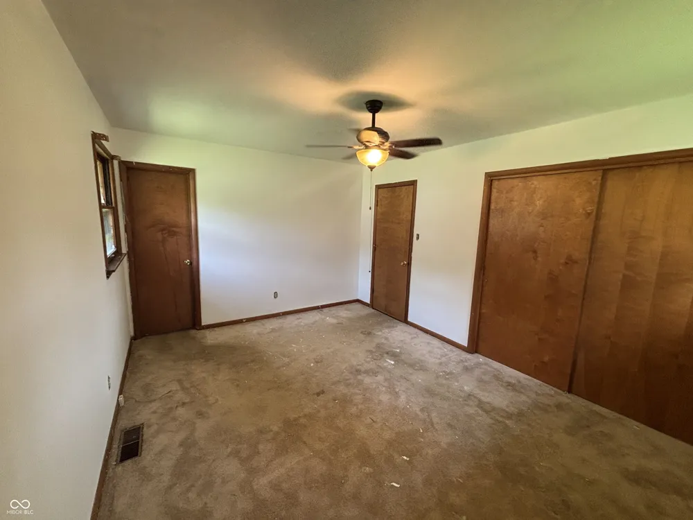 106 W Anderson Street Rockville, IN 47872