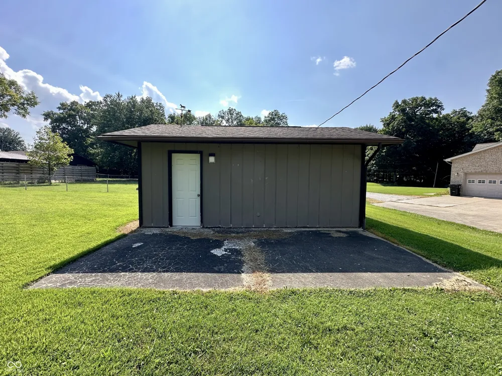 106 W Anderson Street Rockville, IN 47872