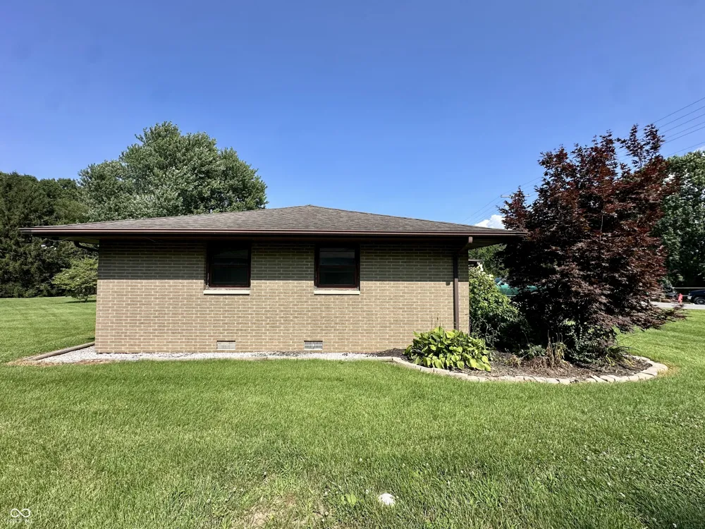 106 W Anderson Street Rockville, IN 47872