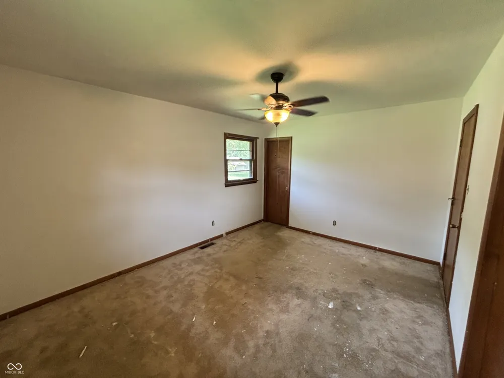 106 W Anderson Street Rockville, IN 47872