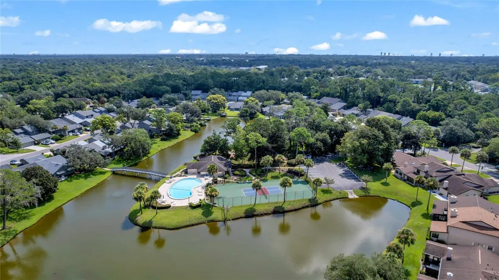 172 DEER LAKE CIRCLE Ormond Beach, FL 32174