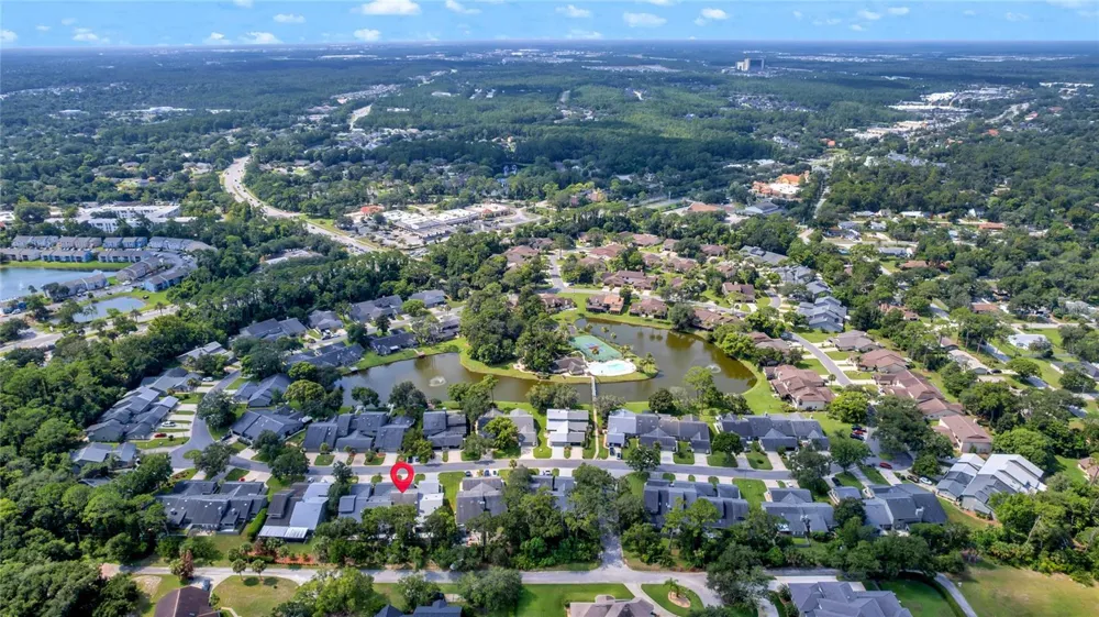172 DEER LAKE CIRCLE Ormond Beach, FL 32174