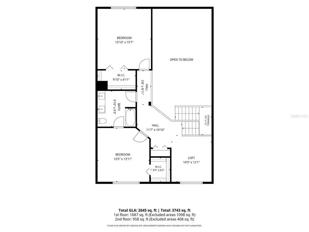 172 DEER LAKE CIRCLE Ormond Beach, FL 32174