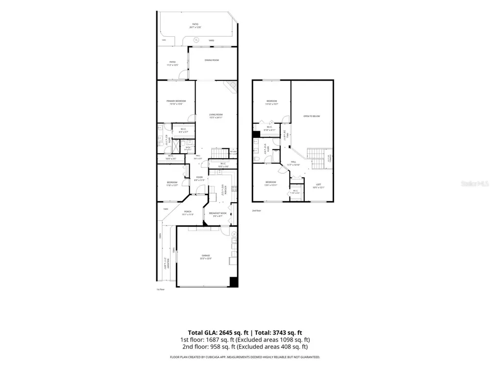 172 DEER LAKE CIRCLE Ormond Beach, FL 32174