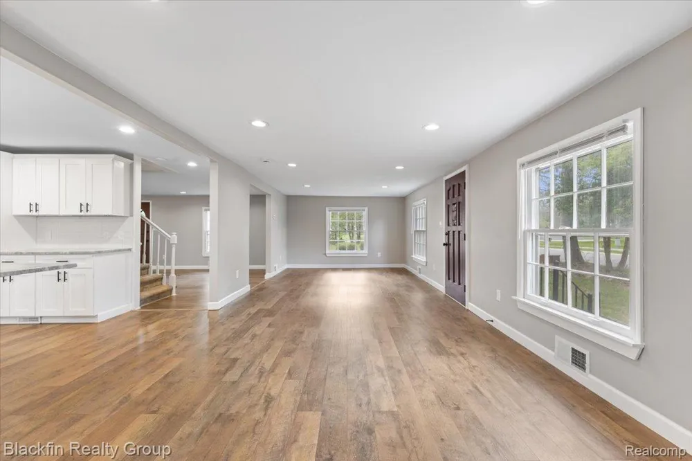 1415 John R Road Rochester Hills City, MI 48307