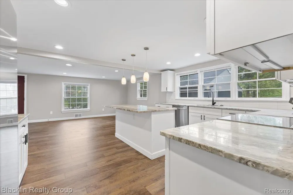 1415 John R Road Rochester Hills City, MI 48307