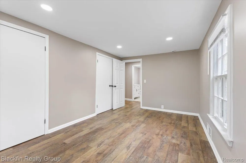 1415 John R Road Rochester Hills City, MI 48307