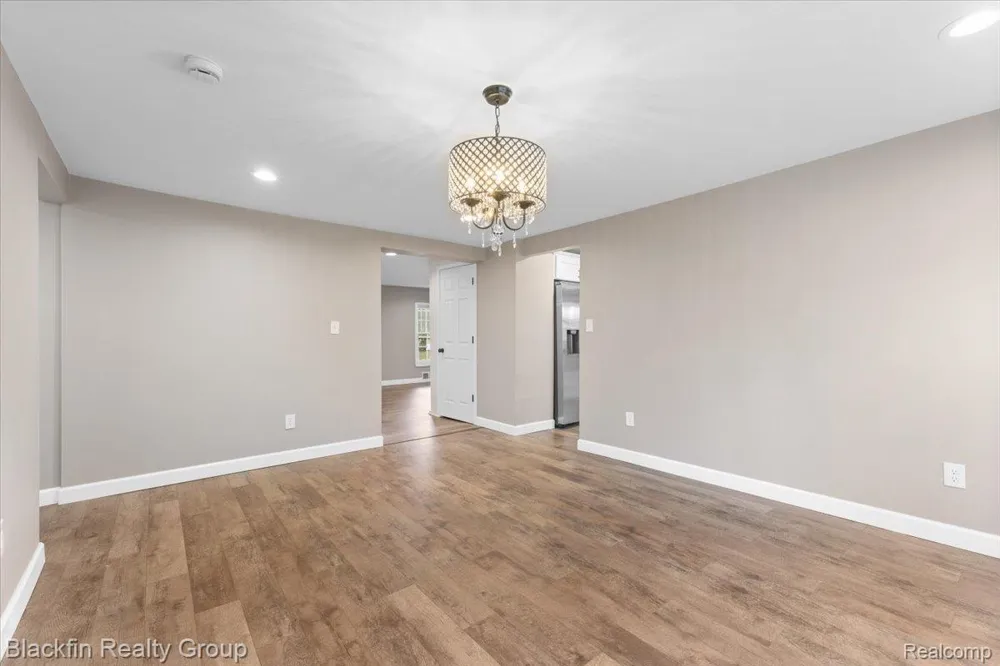 1415 John R Road Rochester Hills City, MI 48307