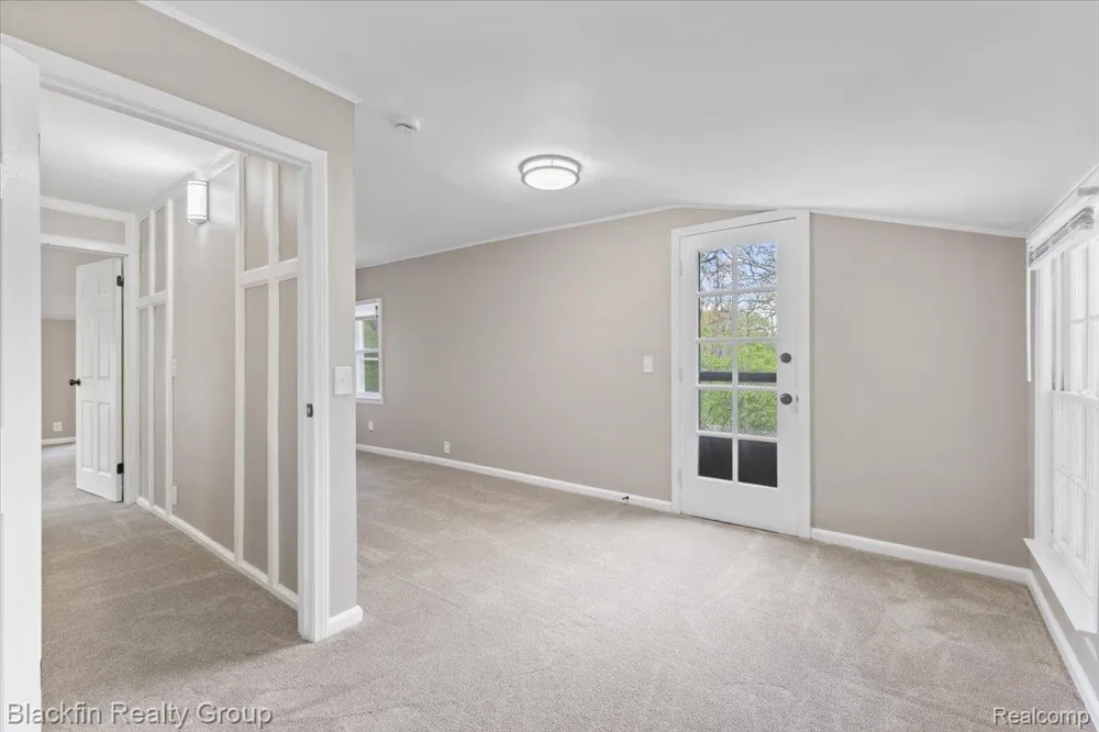 1415 John R Road Rochester Hills City, MI 48307