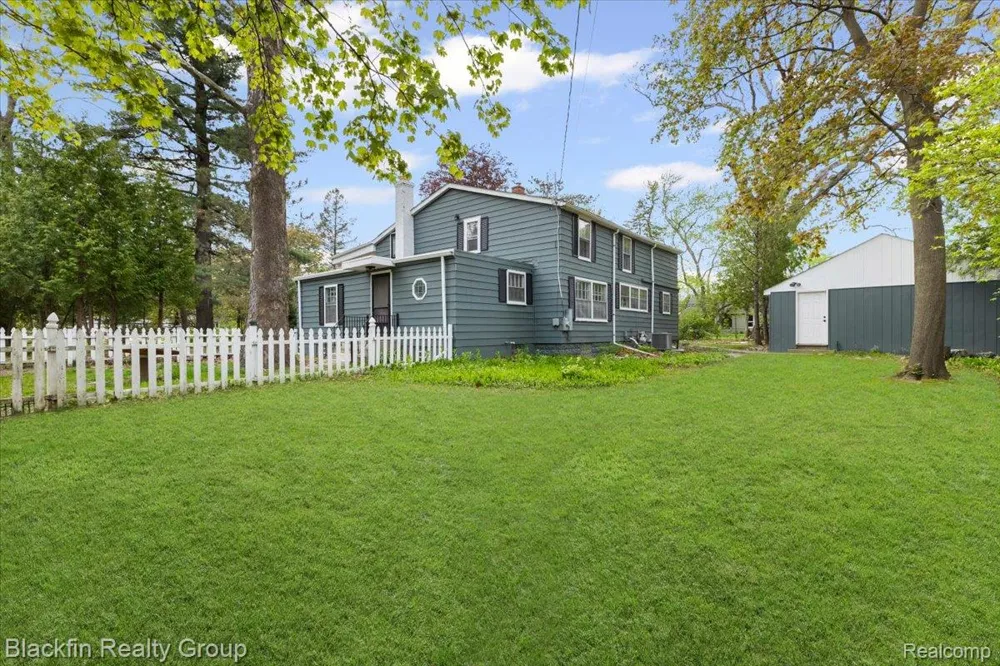 1415 John R Road Rochester Hills City, MI 48307