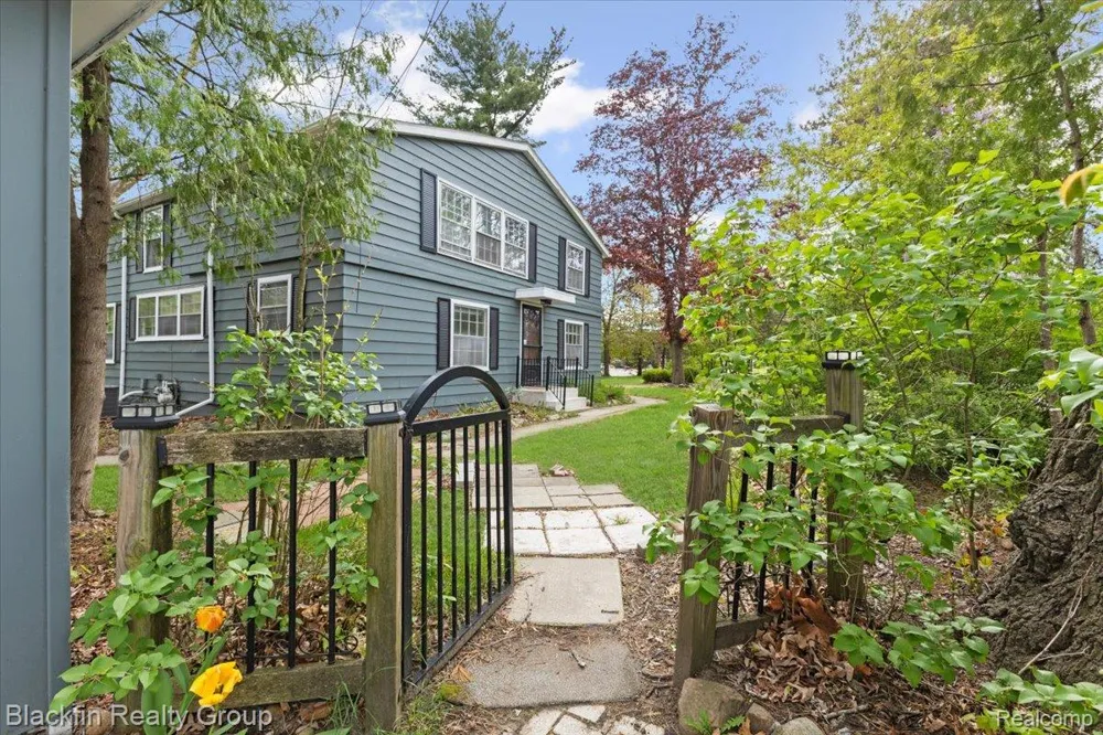 1415 John R Road Rochester Hills City, MI 48307