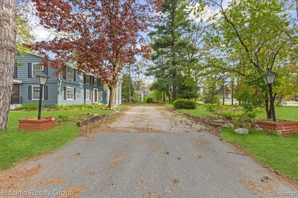 1415 John R Road Rochester Hills City, MI 48307