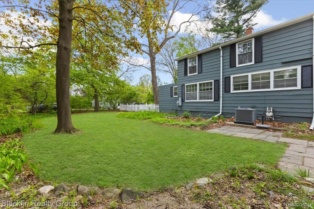 1415 John R Road Rochester Hills City, MI 48307