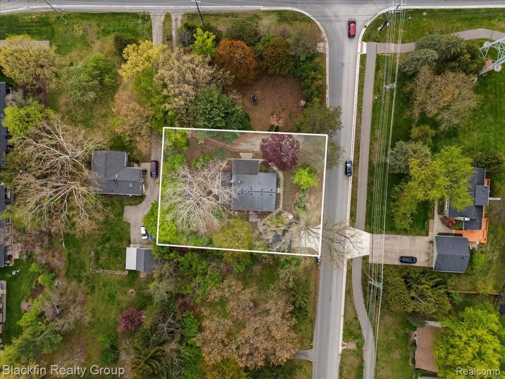 1415 John R Road Rochester Hills City, MI 48307