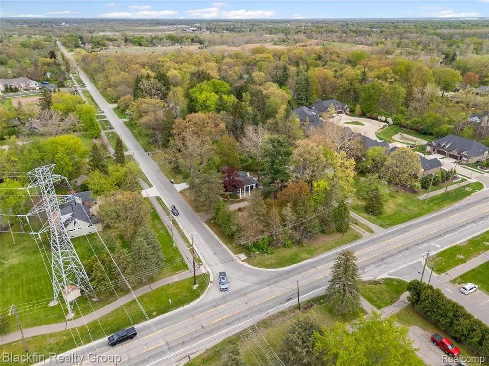 1415 John R Road Rochester Hills City, MI 48307