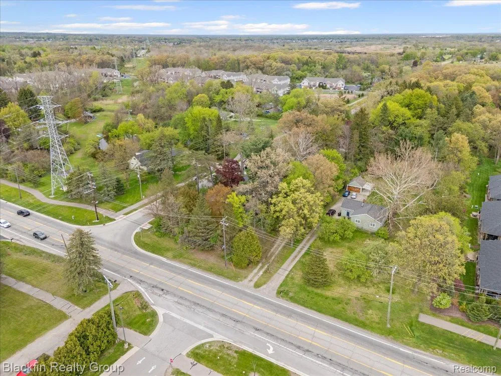 1415 John R Road Rochester Hills City, MI 48307