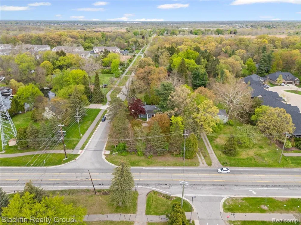 1415 John R Road Rochester Hills City, MI 48307