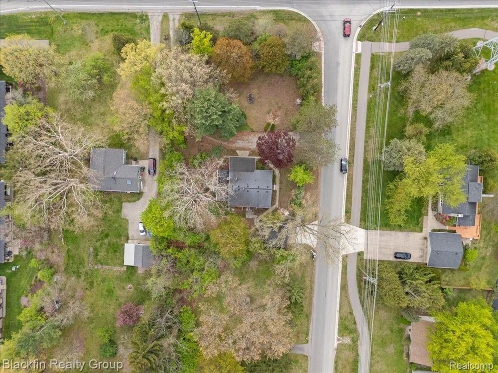 1415 John R Road Rochester Hills City, MI 48307