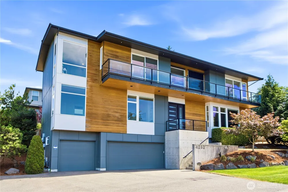 4282 131st Place SE Bellevue, WA 98006