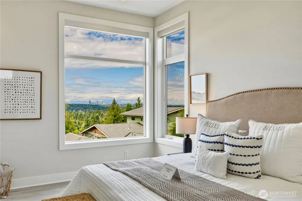 4282 131st Place SE Bellevue, WA 98006