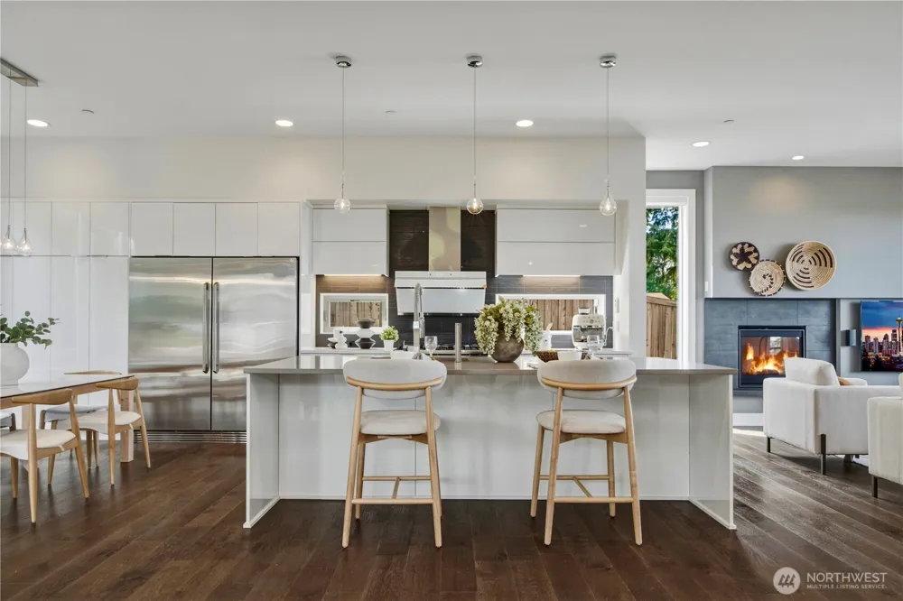 4282 131st Place SE Bellevue, WA 98006