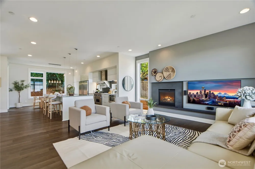 4282 131st Place SE Bellevue, WA 98006