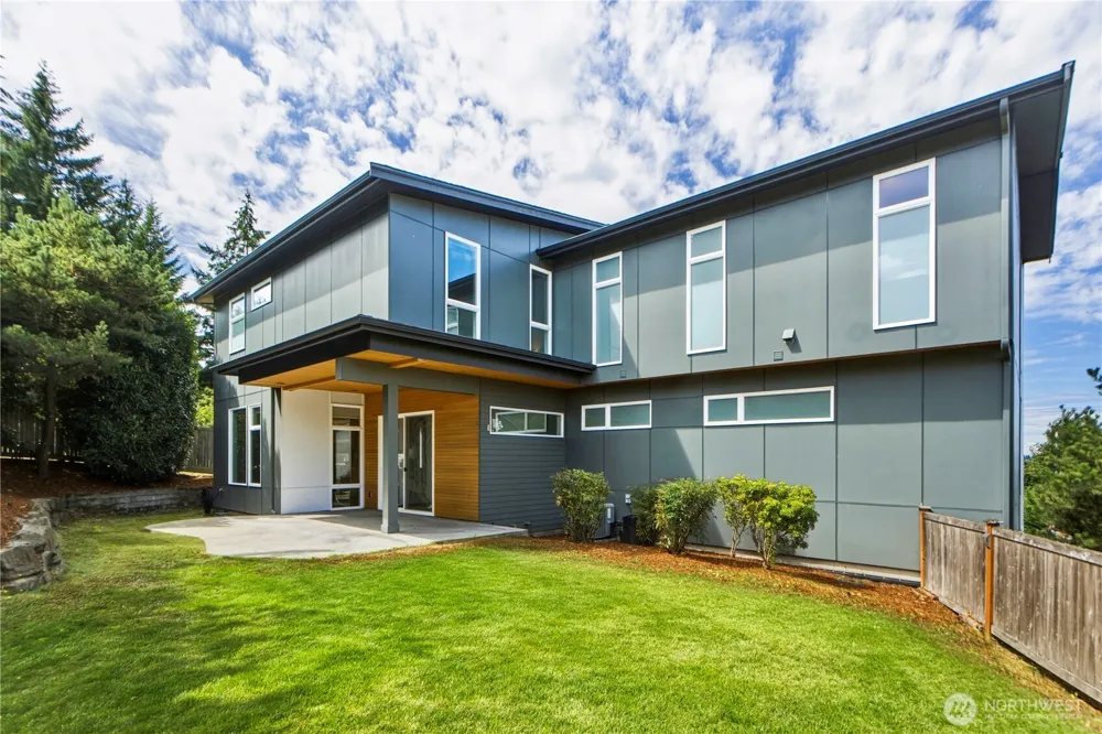 4282 131st Place SE Bellevue, WA 98006