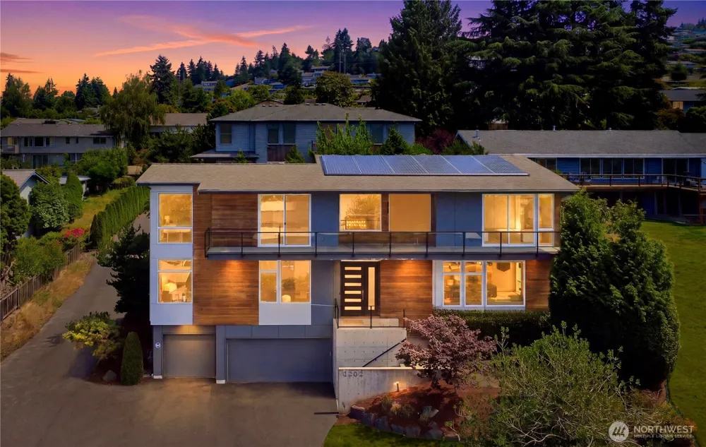 4282 131st Place SE Bellevue, WA 98006