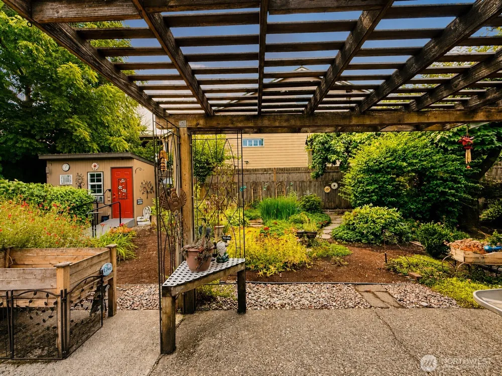 8601 NE 57th Street Vancouver, WA 98662