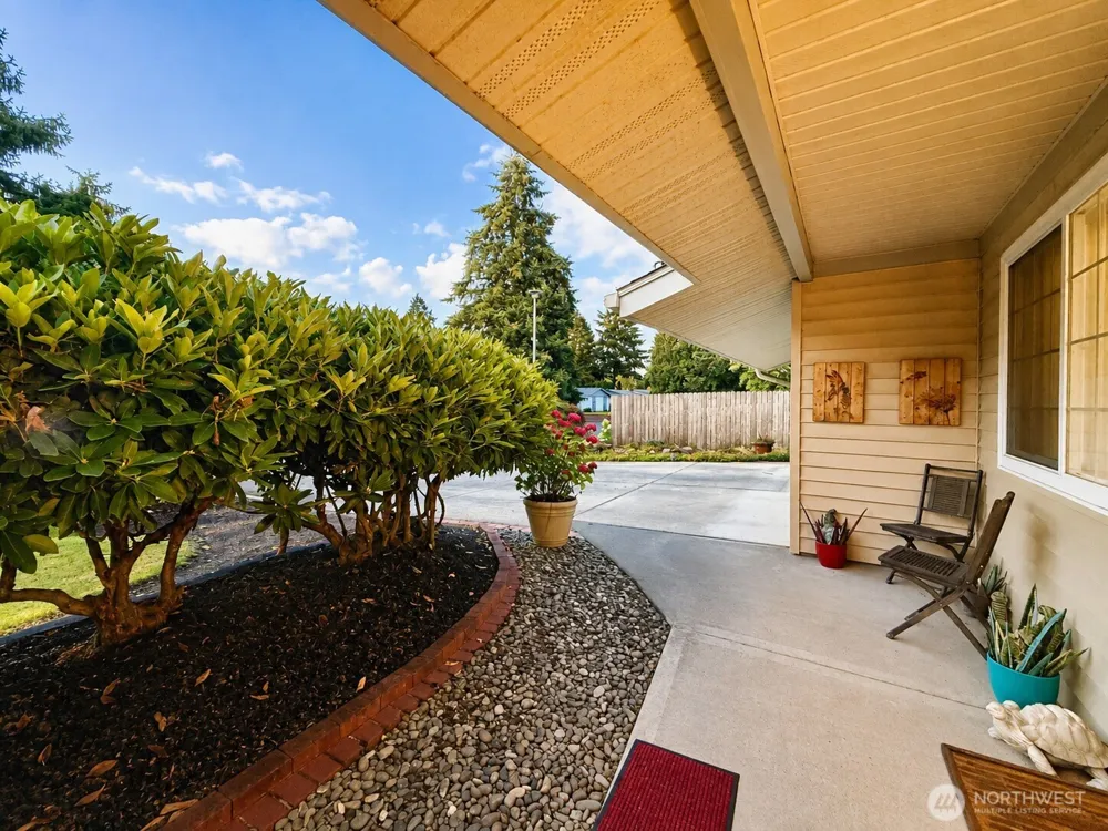 8601 NE 57th Street Vancouver, WA 98662