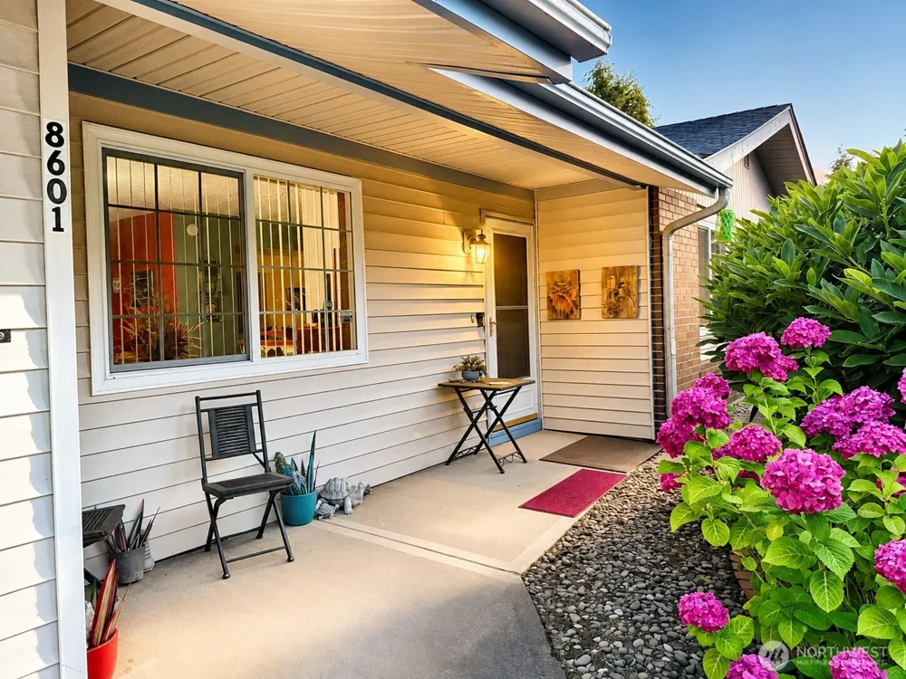 8601 NE 57th Street Vancouver, WA 98662
