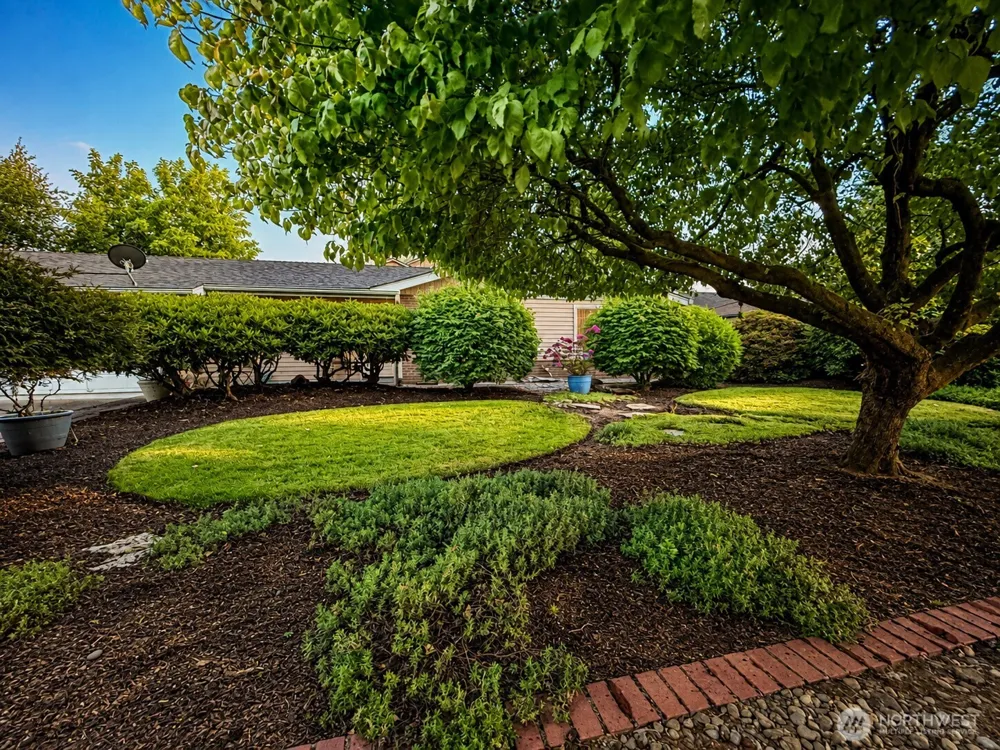 8601 NE 57th Street Vancouver, WA 98662