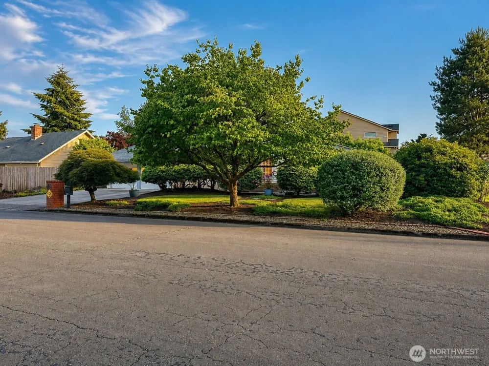 8601 NE 57th Street Vancouver, WA 98662