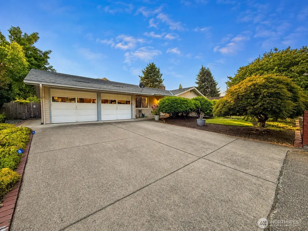 8601 NE 57th Street Vancouver, WA 98662