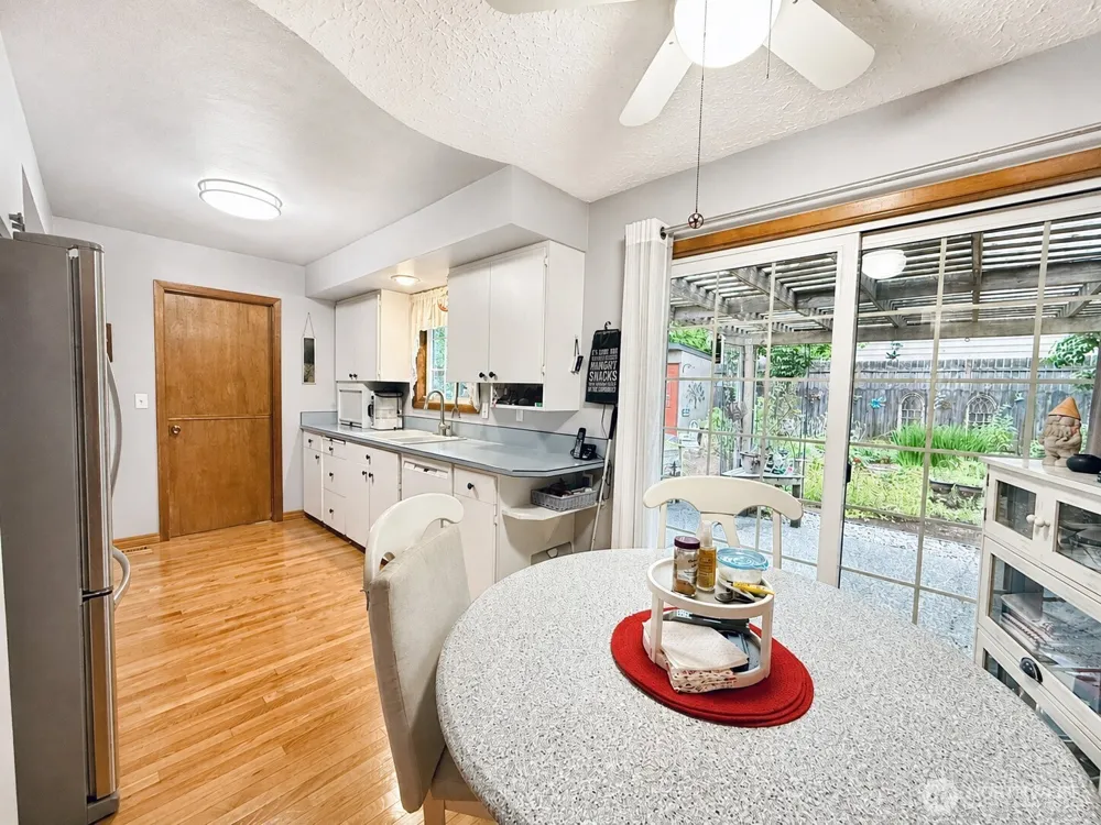 8601 NE 57th Street Vancouver, WA 98662