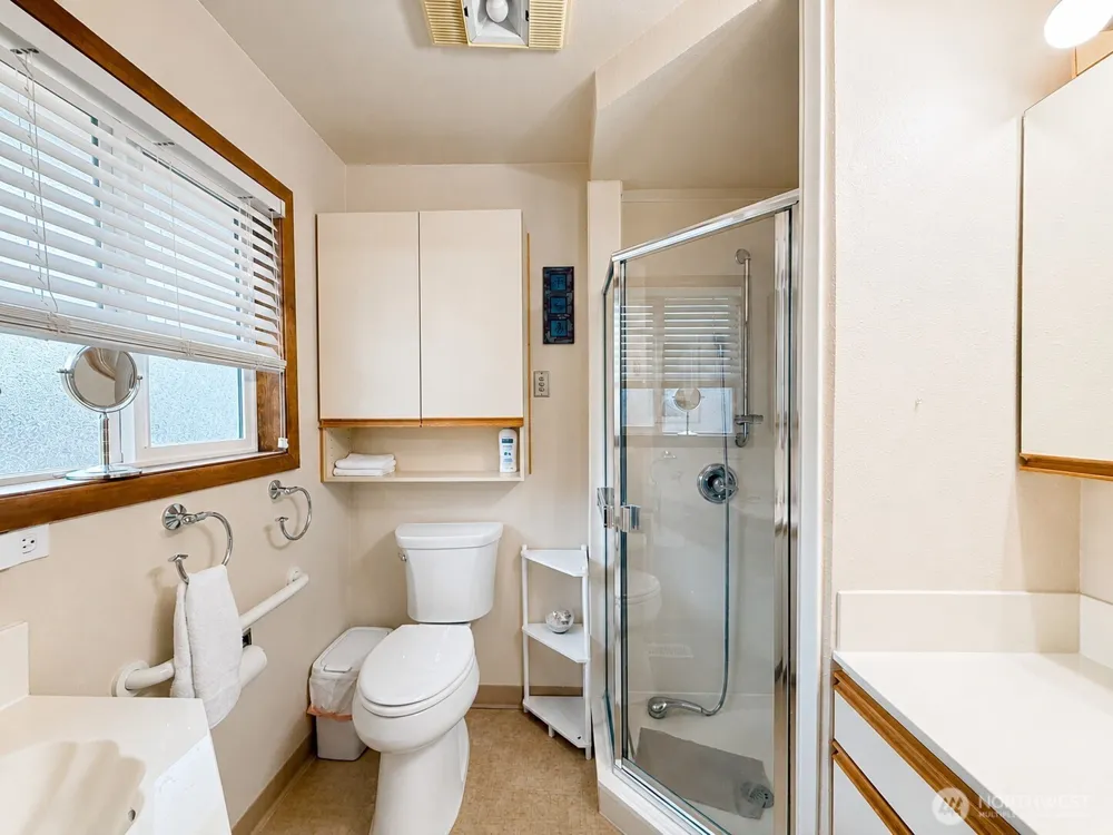 8601 NE 57th Street Vancouver, WA 98662
