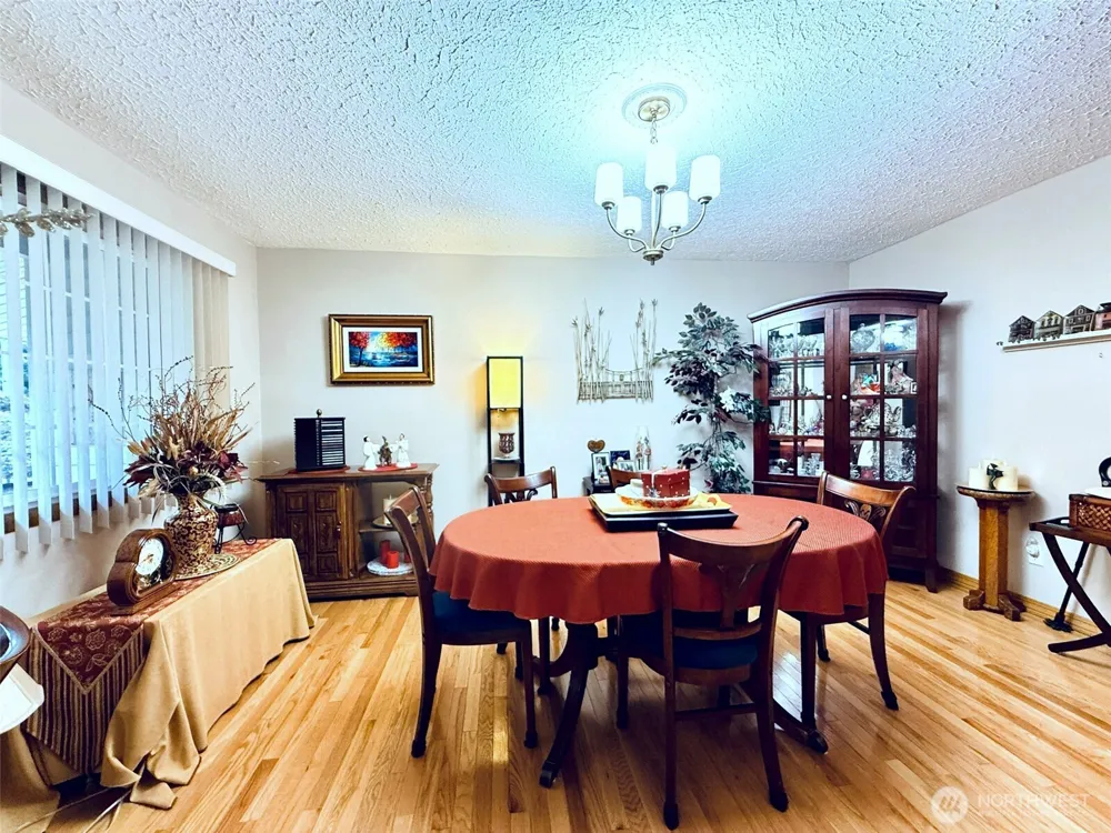 8601 NE 57th Street Vancouver, WA 98662