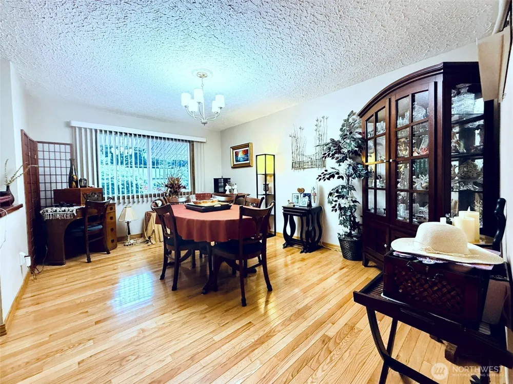 8601 NE 57th Street Vancouver, WA 98662